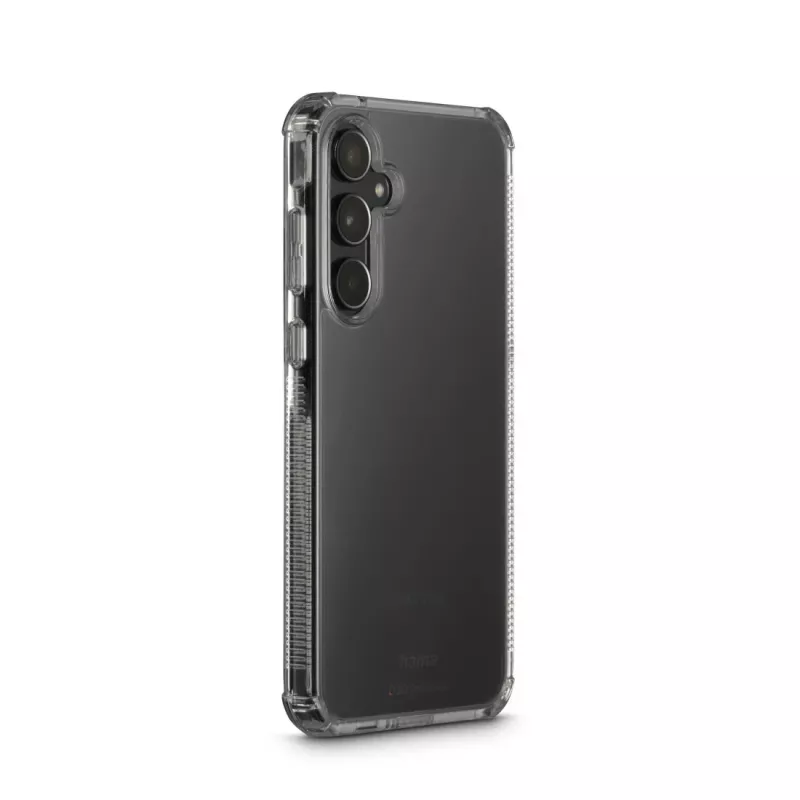 Hama Extreme Protect mobilā telefona maciņš 17 cm (6.7 collas) Caurspīdīgs