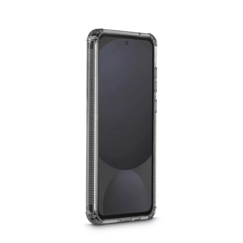 Hama Extreme Protect mobilā telefona maciņš 17 cm (6.7 collas) Caurspīdīgs