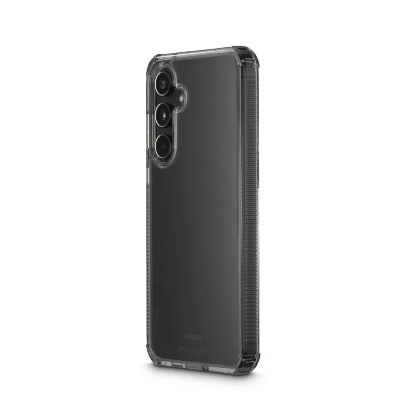 Hama Extreme Protect mobilā telefona maciņš 17 cm (6.7 collas) Caurspīdīgs