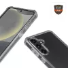 Hama Extreme Protect mobilā telefona maciņš 17 cm (6.7 collas) Caurspīdīgs