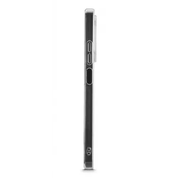 Hama Always Clear caurspīdīgs telefona maciņš 17.5 cm (6.88 collas) vāciņš