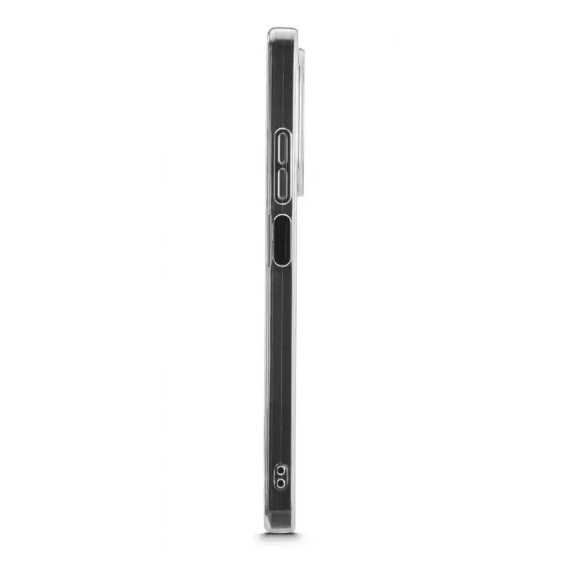 Hama Always Clear caurspīdīgs telefona maciņš 17.5 cm (6.88 collas) vāciņš