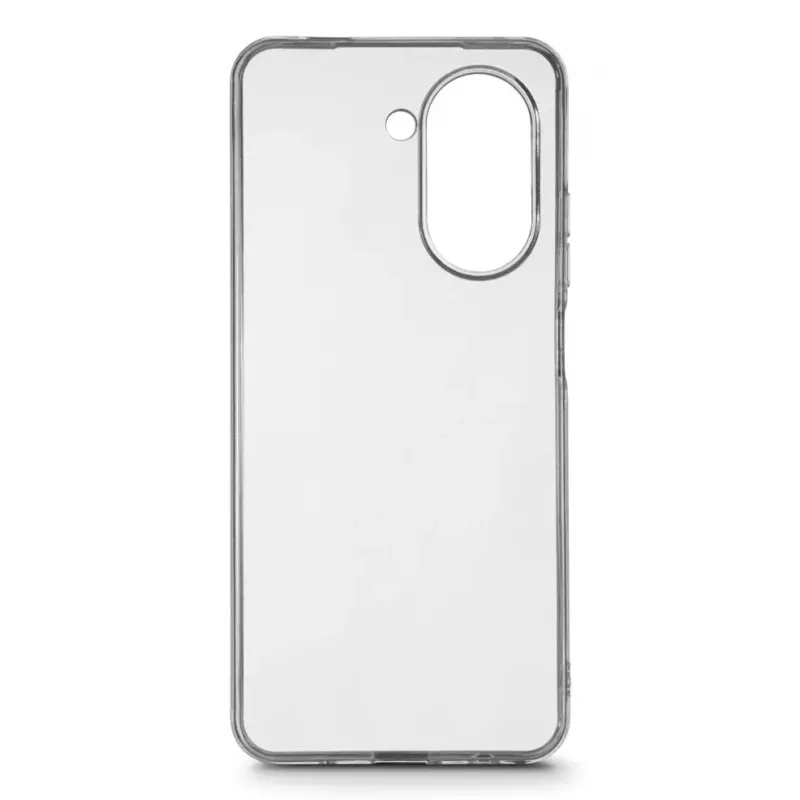 Hama Always Clear caurspīdīgs telefona maciņš 17.5 cm (6.88 collas) vāciņš