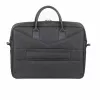 Portfelis Rivacase 8134 39,6 cm 15,6 collas Melns 2 nodalījumi