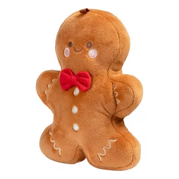 Maks LAUT MAGMOJI — metāla, neilona un plīša daudzkrāsains maks, viens iepakojums