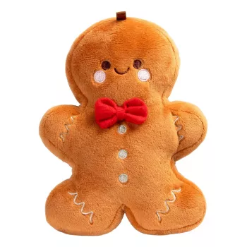 Maks LAUT MAGMOJI — metāla, neilona un plīša daudzkrāsains maks, viens iepakojums