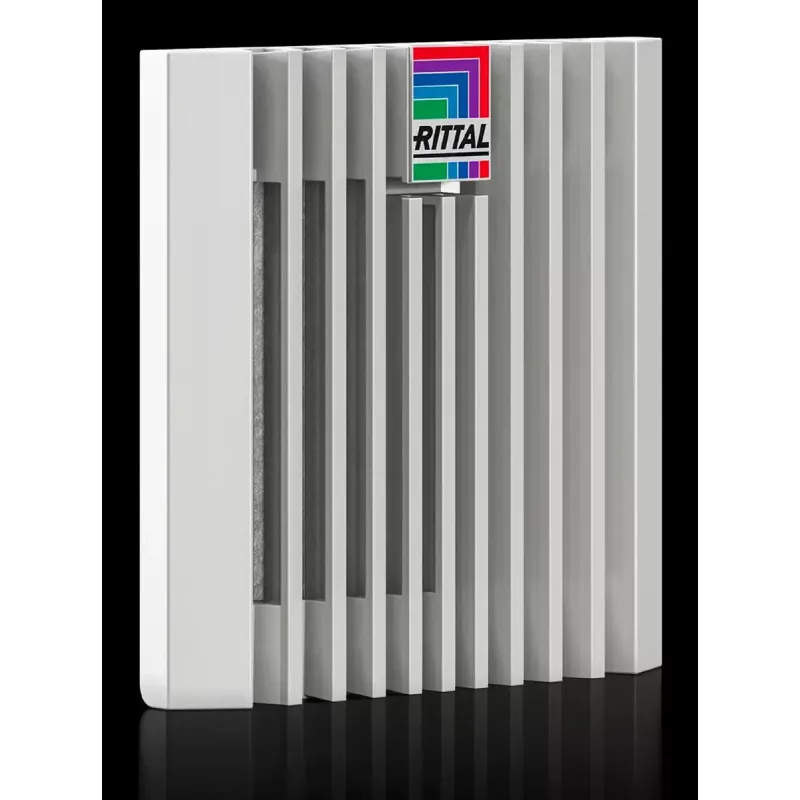 Filtrs Rittal SK 3237.400, pelēks, 1 gab., 75 g