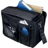 Somā klēpjdatoram Lightpak 46008 43,2 cm (17 collu) Melna