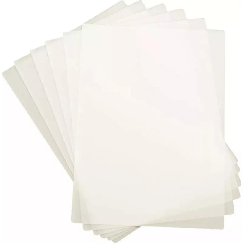 Laminēšanas kabatas DAHLE A3 303x426 mm 160 µm (2x80 µm) – 100 gab.