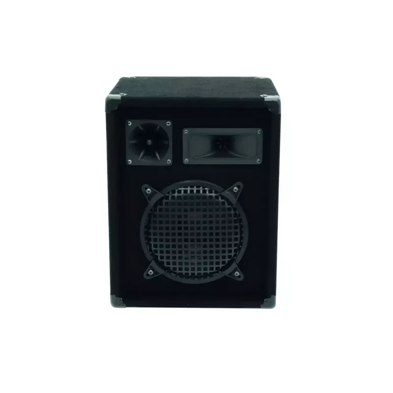 3-virzienu skaļrunis Omnitronic DX-822