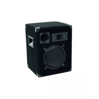 3-virzienu skaļrunis Omnitronic DX-822