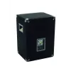 3-virzienu skaļrunis Omnitronic DX-1022 Melns Vadu 200 W