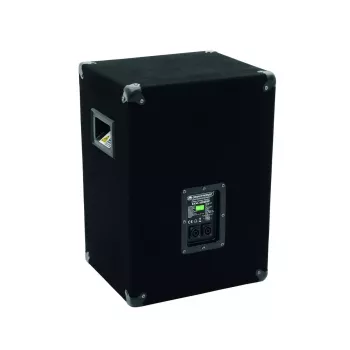 3-virzienu skaļrunis Omnitronic DX-1222