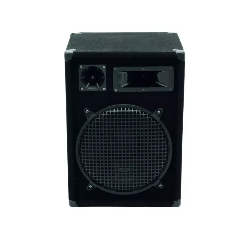3-virzienu skaļrunis Omnitronic DX-1222