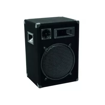 3-virzienu skaļrunis Omnitronic DX-1222