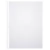 ELBA Kabatas mapes A4, PP 0.08 mm, caurspīdīgas, universāla perforācija (971508)