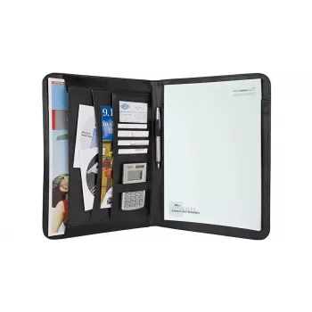 Personīgais organizators WEDO 58 5401 A4 melns