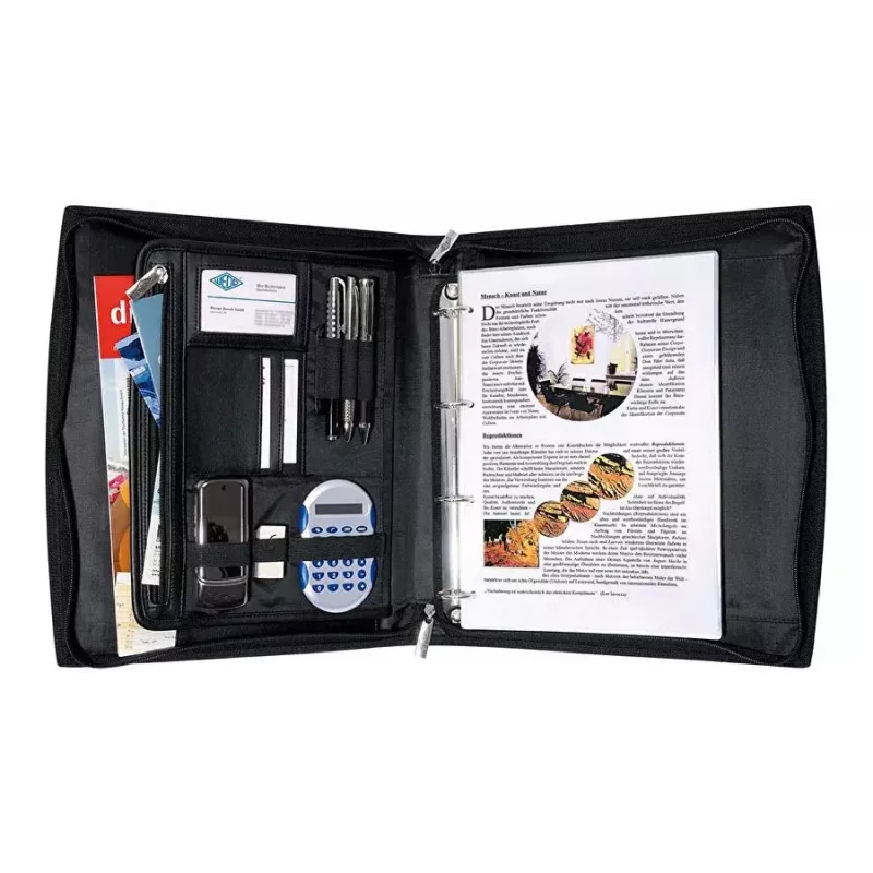 Personīgais organizators WEDO 58 5701