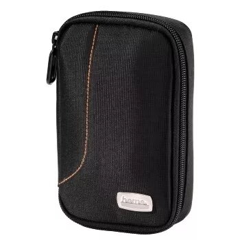 HDD maciņš Hama Black Bird 2.5 collu