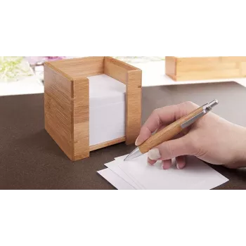 Dokumentu paplāte Wedo 61 707 Bambusa koks