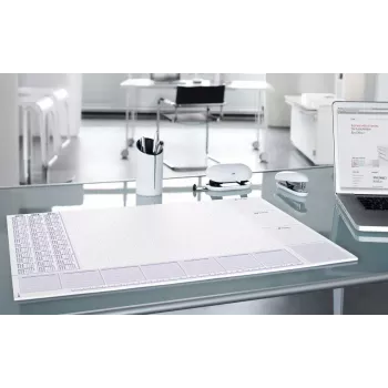 Rakstāmpaliktnis Sigel HO355 Daudzkrāsains