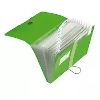 Herlitz 11209517 Zaļš