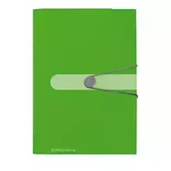 Herlitz 11209517 Zaļš