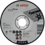 Bosch 2 608 600 710 slīpēšanas disks leņķa slīpmašīnai 180x1.6 mm