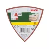 Bosch 2607017110 Slīpēšanas loksne 25 gab.