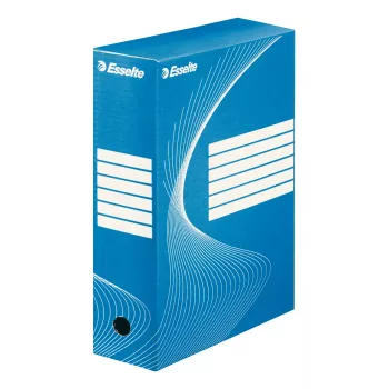Esselte Arhivēšanas kaste Vivida FSC® BOXY 100 mm