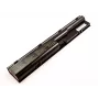 CoreParts MBI55696 akumulators HP klēpjdatoriem, 48Wh, 6 šūnas, Li-ion, 10.8V, 4.4Ah