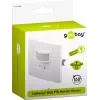 Sienas sensors Goobay White 96005
