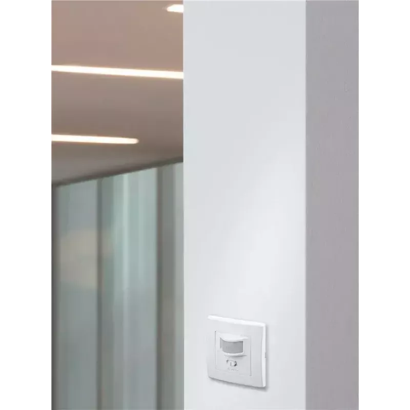 Sienas sensors Goobay White 96005