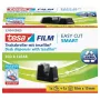 Līmlentes dozators Tesa 53904 Melns