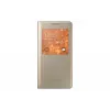 Samsung EF-CG850B vāciņš Flip Case sudraba krāsā