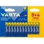 Vienreizējās lietošanas baterija Varta 04903 AAA sārma