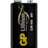 GP Batteries CR-V9 9V litija vienreizējās lietošanas baterija
