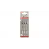 Finiera zāģa asmens Bosch T 101 D Clean for Wood