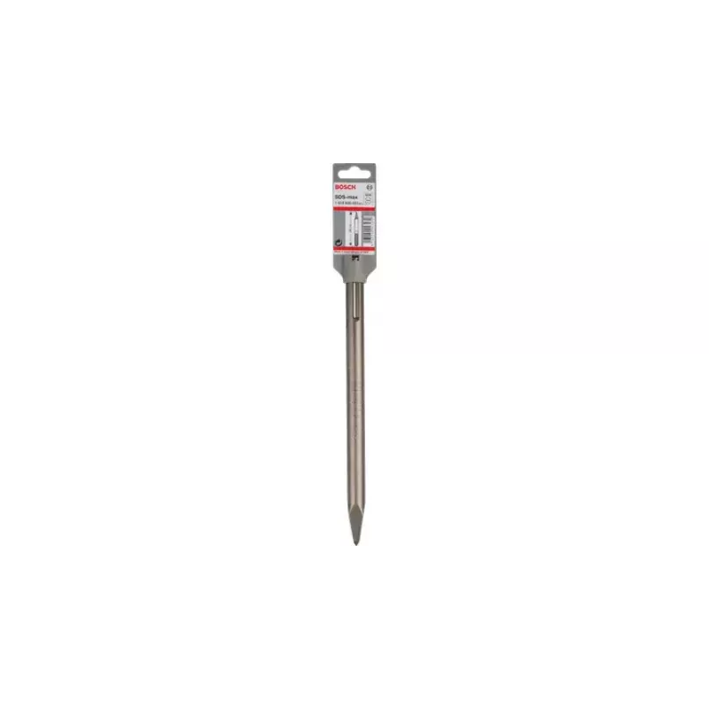 Smailais kalts Bosch SDS max 1618600012 Garums 600 mm