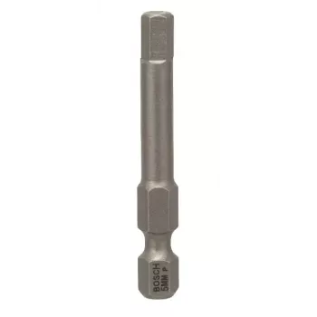 Bosch 2607001734 Uzgriežņu uzgalis extra hard 3 gab. Hex 5 mm