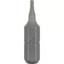Bosch 2 607 001 716 drošības sešstūra uzgriežņu bits 3 gab.