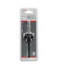 Urbja adapteris cauruļzāģiem Bosch 2609390036 SDS-plus kāts Melns HSS-G