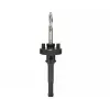 Urbja adapteris cauruļzāģiem Bosch 2609390036 SDS-plus kāts Melns HSS-G