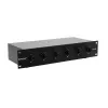 Rotācijas skaļuma regulators Omnitronic 80711322