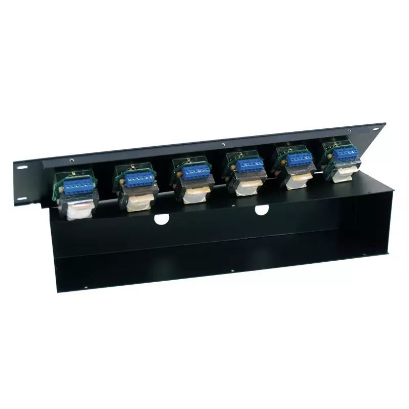 Rotācijas skaļuma regulators Omnitronic 80711322