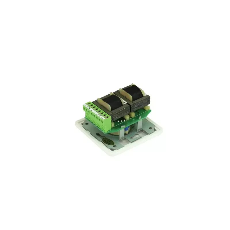 Rotācijas skaļuma regulators Omnitronic 80711151