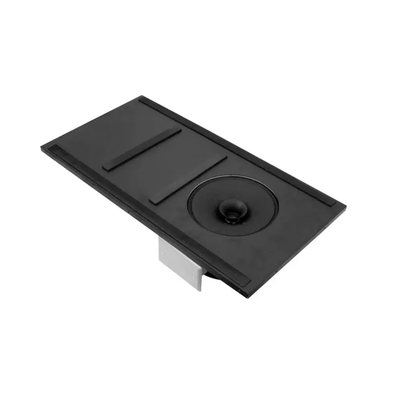 2-virzienu skaļrunis Omnitronic 80710139
