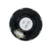 Divvirzienu skaļrunis Omnitronic 80710243 Balts Vadu 12 W