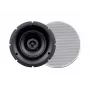 Divvirzienu skaļrunis Omnitronic 80710243 Balts Vadu 12 W
