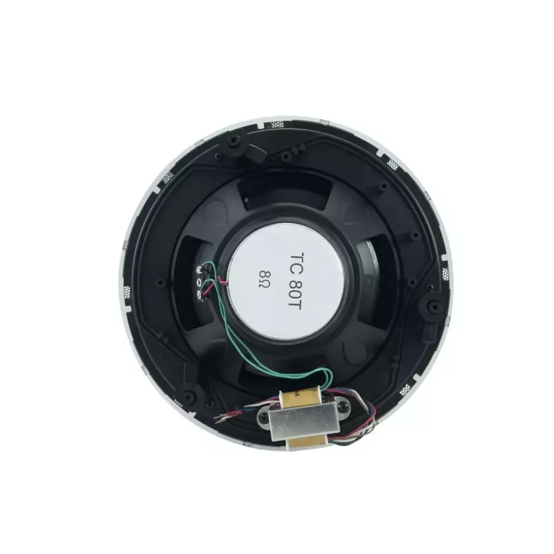 Divvirzienu skaļrunis Omnitronic 80710247